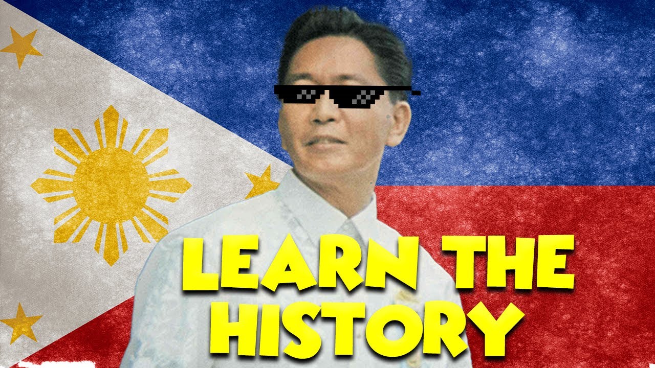 10 Kamanghamanghang nagawa ni Ferdinand E. Marcos UNTOLD SECRET