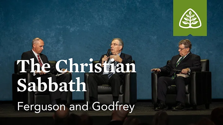 Ferguson and Godfrey: The Christian Sabbath (Semin...