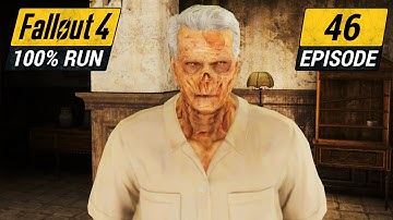 The Notorious Eddie Winter – Fallout 4 100% Run | Ep. 46