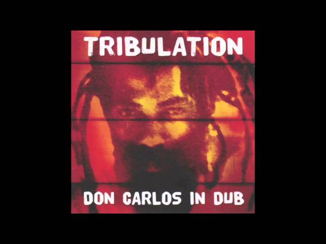 Don Carlos - Johnny Dub