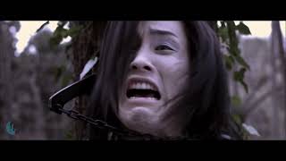 Fighting Scene From Shinobi Heart Under Blade (2005) Movie Clip