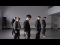 ORβIT - “I CAN’T BREATHE” MIRRORED DANCE PRACTICE