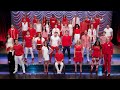 First and Last Song for each character glee part 1