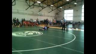 K-State Womens Wrestling