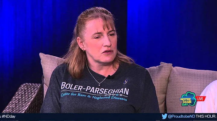 Kasturi Haldar, Mary Fitzpatrick & Pat Sarb Interv...