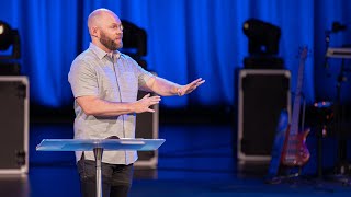 Restoring a Wanderer - James 5:19-20 (Sermon Only) // July 25, 2021