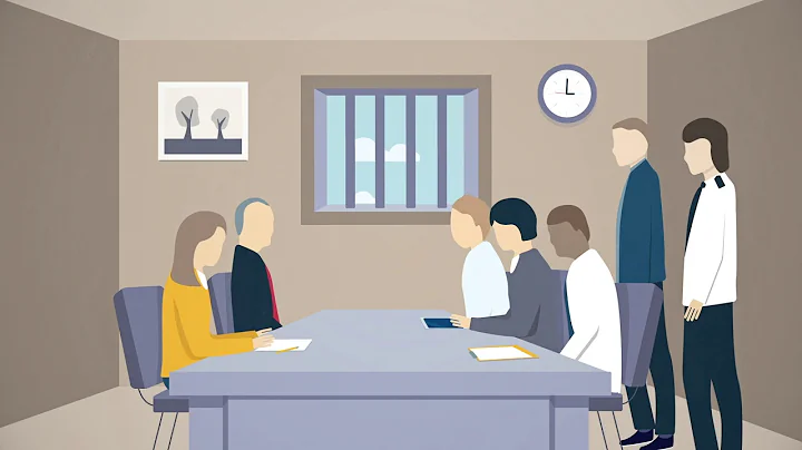 About the Parole Board