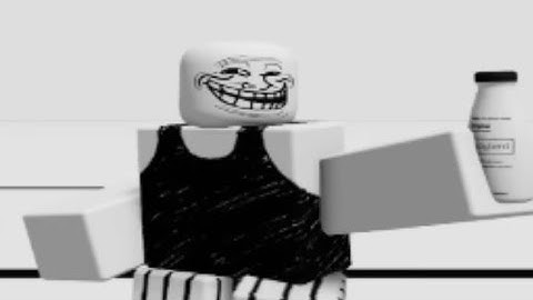 OMORIBOY (Item Asylum Emote) Side-by-Side Comparison