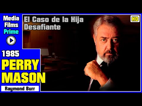 Video: ¿Perry Mason alguna vez perdió un caso?