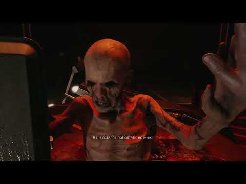 Dead Island 2 прохождение боссов : 6. Образец: Ноа