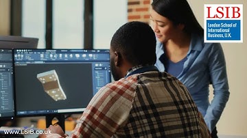 Strategic Marketing Mastery | LSIB Level 5 Extended Diploma in Business Management