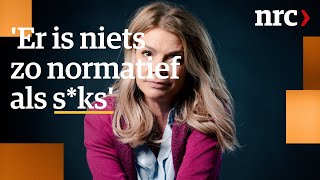 Download Lagu Seksuoloog Goedele Liekens: 'Er wordt nergens meer gelogen dan op belastingbrieven en seksenquêtes' MP3