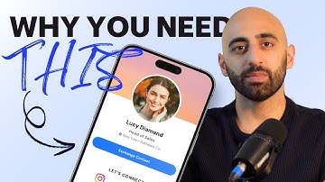 The Guide to Digital Business Cards (Everything I Learned)