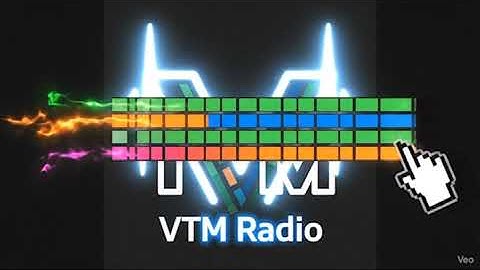 VTM Radio (Ep. 1) | AI Music for Coders & Makers 🎧