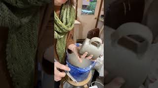 Handbuilt Handles - Online Throwing Series