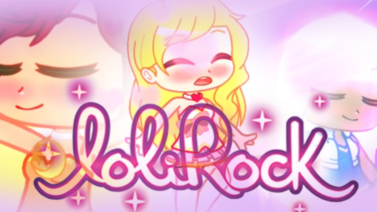 All Lolirock Transformations (Gacha Club)