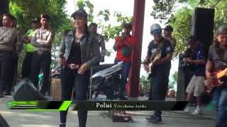 Polisi Ratna Antika Monata