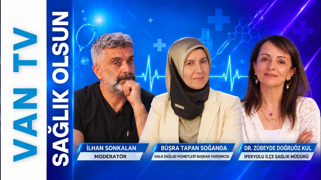 Kanser Taraması, Aşı ve Sağlıklı Hayat Merkezleri | Sağlık Olsun 26.Bölüm