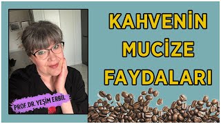 Günde 2 - 3 Fincan Kahve İçersek Neler Olur? | Kahve Yararlı Mı Zararlı Mı?