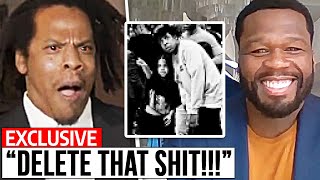 Jay Z GOES INTO HIDING After 50 Cent Exposes His BRUTAL SACRIFICES.. by Celeb Lounge 72,163 views 3 days ago 18 minutes