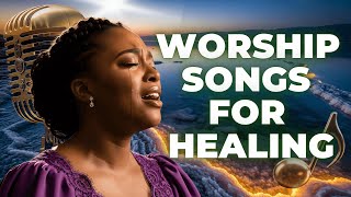 When God Steps In, Everything Changes | Powerful Worship Song Of Hope & Faith