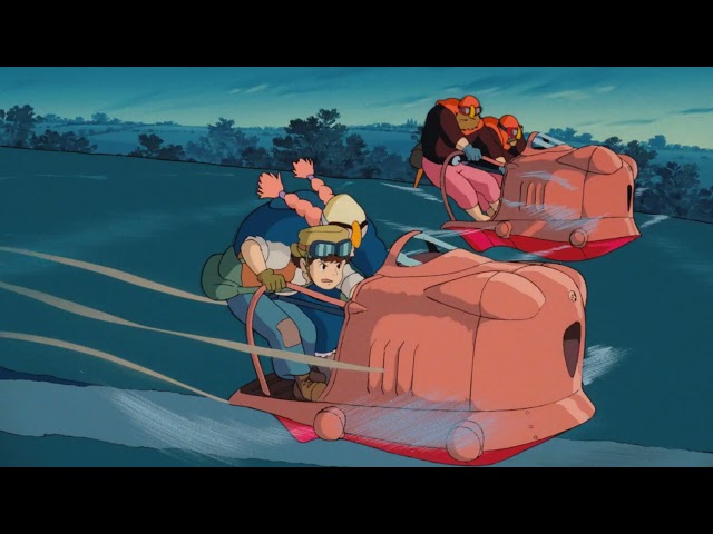 ト゛ーラ久石譲