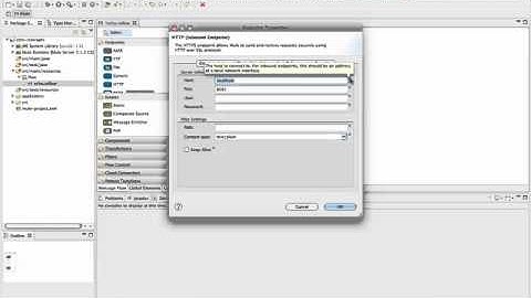 Introduction To EndPoints