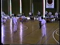 Jka ufk champ 1987 karate traditionnel part 0102