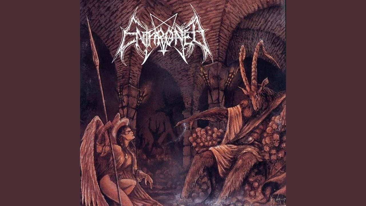 Dusk of Forgotten Darkness