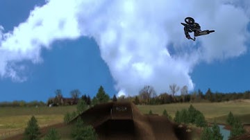 MX Simulator: Yumpy Jumpy Whip Run (One Shot Edit)