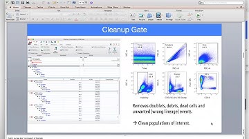 Concatenation, tSNE, and Clustering with Tim Quinn Crawford, PhD 5/17/18