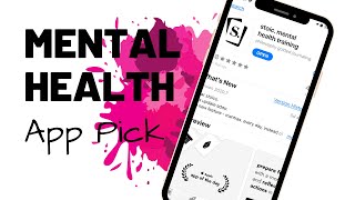 Stoic App / Mental Health App Pick screenshot 4