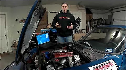 DIY  Intake Flow Testing