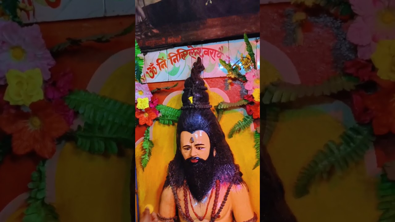 Gevra siddhashram 2025 Yatra |  