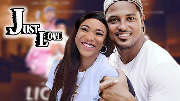 Just Love 3&4 - Van Vicker 2018 Latest Nigerian Nollywood Movie/African Movie New Realese Movie HD