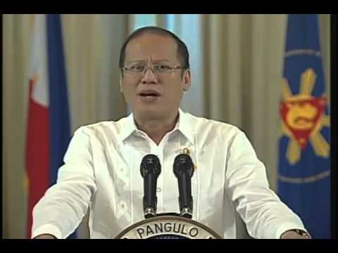 Aquino hails gov't-MILF peace deal