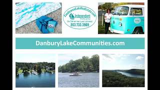 Danbury CT Communities on Candlewood Lake