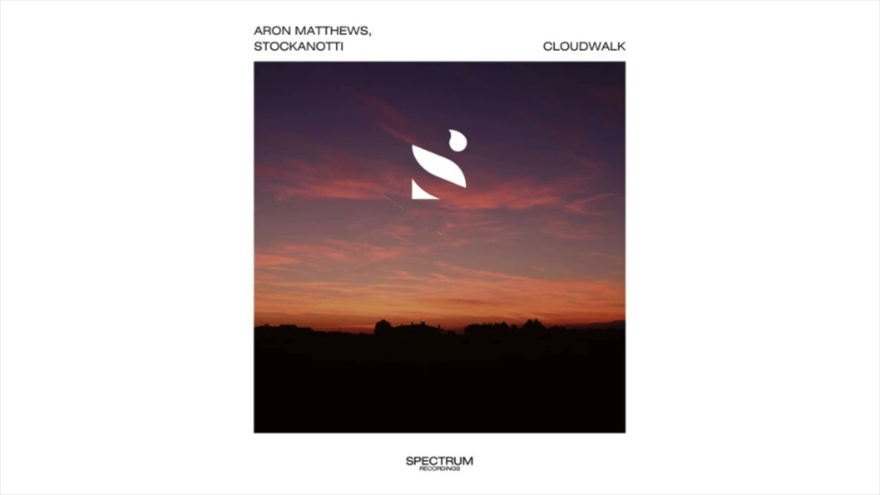 Watch Aron Matthews, Stockanotti - Cloudwalk on YouTube Watch Aron Matthews, Stockanotti - Cloudwalk on YouTube