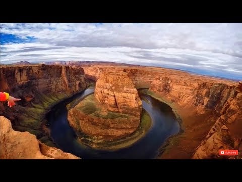 Video: Top 10: Najbolj Skrivnostne In Strašne Tragedije, Ki So Se Zgodile V Velikem Kanjonu - Alternativni Pogled