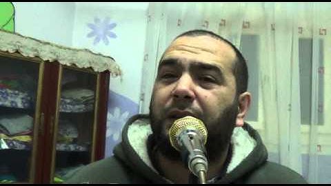 القارىْ محمود محمد عاقول ما تيسر من سورة الضحى = + مقام السيكا .. 2016