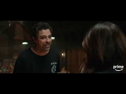 Natale senza babbo | nuova clip con luisa ranieri e alessandro gassmann | prime video