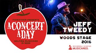 Jeff Tweedy- Watch A Concert A Day #WithMe #StayHome #Discover #Rock #Live #Music