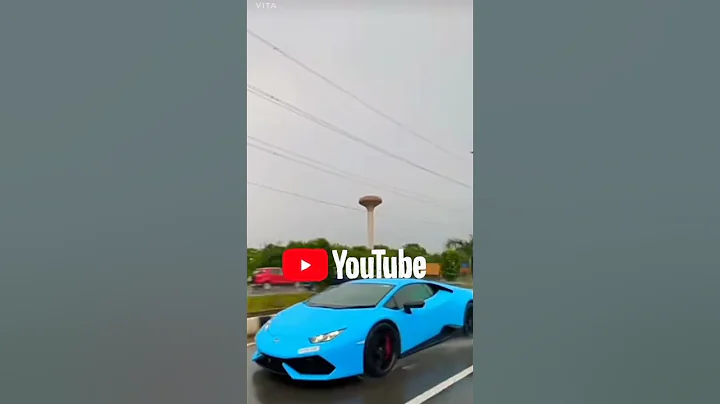 #lamborghini Aventador #lamborghini blue colour #supercars #Viralvideo #professional Car Short