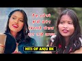 Hits of anju bishwokarma  new nepali viral songs by anju bishwokarma   new dohori song 20802024