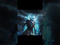 Behold BLACK FRIEZA.. #trending #viral #shorts