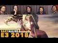 Fire Emblem: Three Houses - Easy Allies Reactions - E3 2018