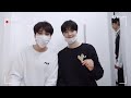 BELIFT LAB (빌리프랩) - How to play with heart paper (ENG/JPN)