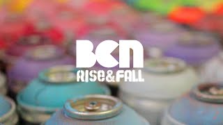 BCN Rise&Fall - Documentary History of Street Art in Barcelona (English)