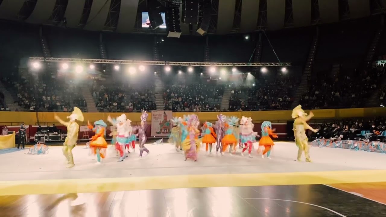 Eureka Buscando a Nemo 2022: presentación ILLUMBE.