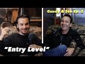 The Truth About &quot;Entry Level&quot; Programming Jobs | Gundy &amp; Son Ep. 2
